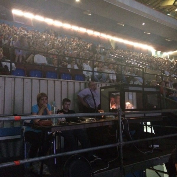 55 лет успеха