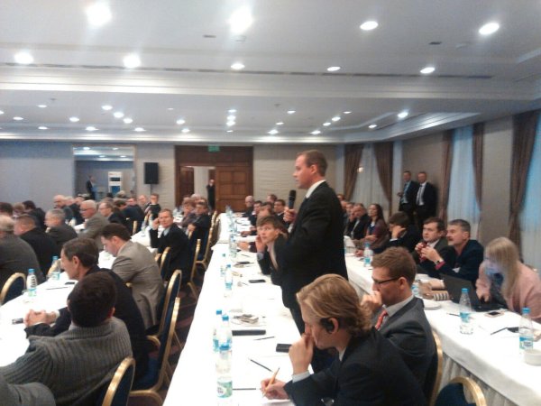 Asea Brown Boveri Ltd