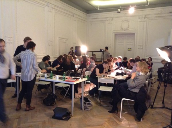 The Calvert Journal & The Guardian