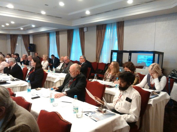 Арктика-сегодня