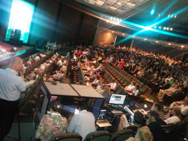 Музей Щекиноазот