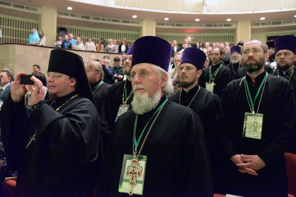 празднование 25-летия канонизации