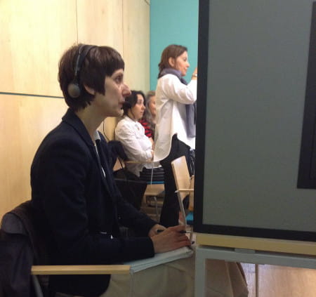 Конференция посвященная образованию