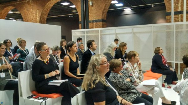 Музей Москвы