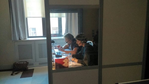 European haemophilia consortium