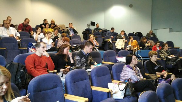 Медицинский Университет им. Мечникова