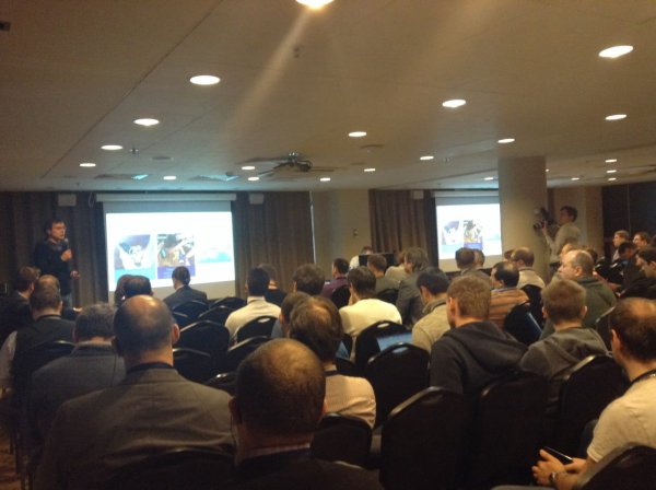 Sokos Hotel Olympia Garden