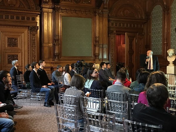 Дом Архитектора