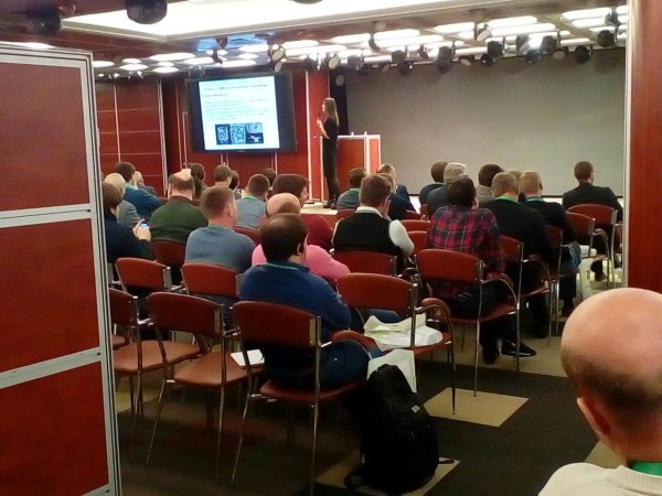 Аддитивные технологии