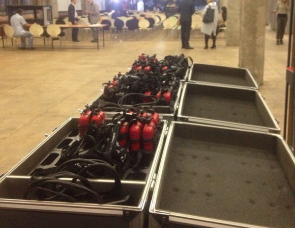 мастер-класс от Armoza Formats