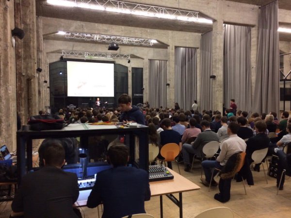 Зомби-Благодетель