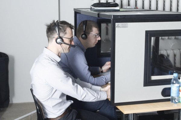 Последствия тоталитаризма в Германии