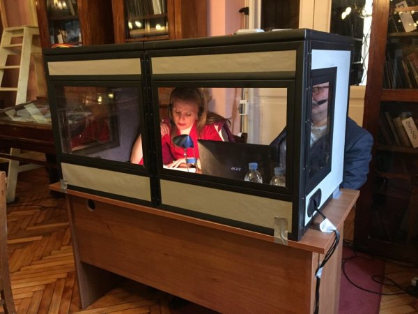 XII Плехановские чтения