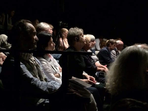 20-летие Голландского института