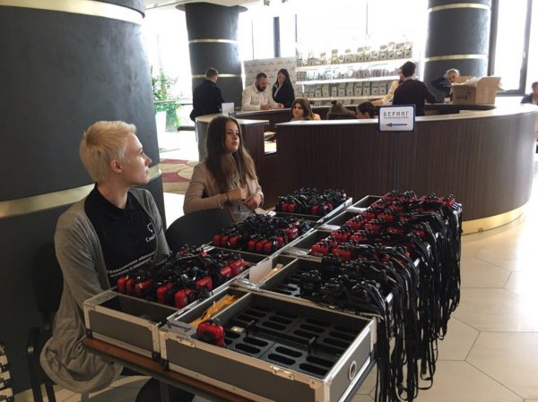 решение от Роял Канин