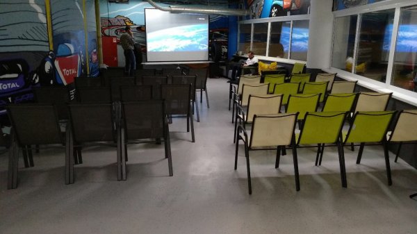 Презентация Картодрома Джокер Карт