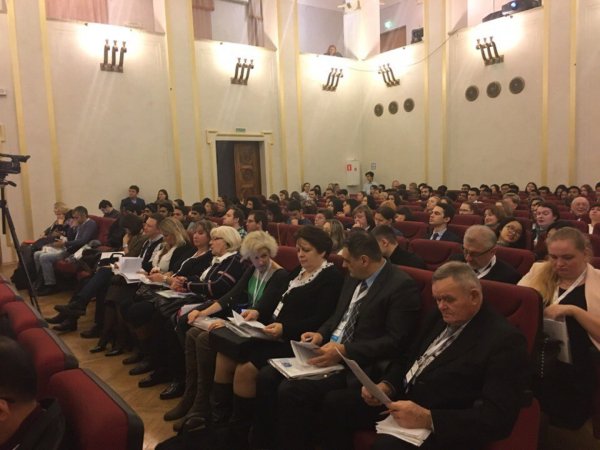 Обеспечение непрерывности бизнеса