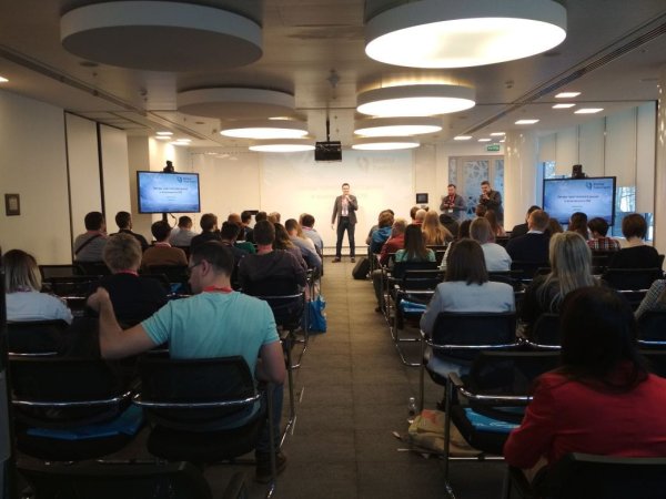 Тренды туристического рынка