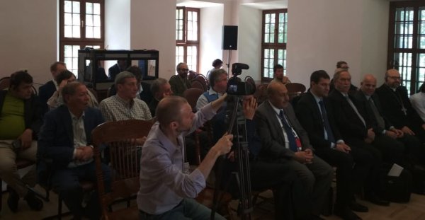  проект Ближний Восток 