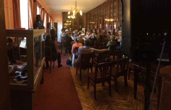 XIII Плехановские чтения