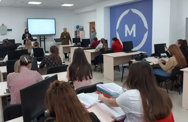 Салаватский колледж