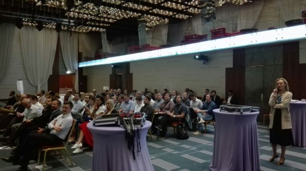 Вебинар «Очарование Южного Китая»