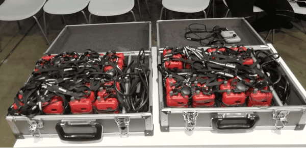 Радиогиды Reinvox