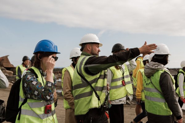 Пресс-тур «Карелфорум 2022»