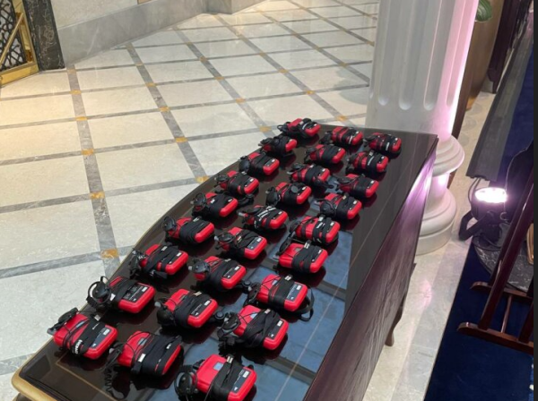 Радиогиды Reinvox