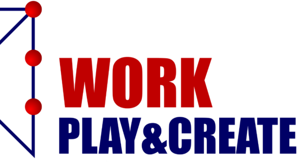 	 Конференция Work Play & Create