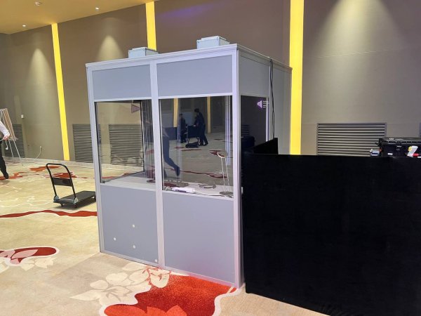 3 й Международном конгрессе MEGAGEN