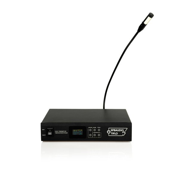 ПередатчикSPBAUDIO TIFLO