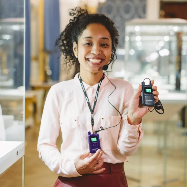 FM-приемник радиокласса