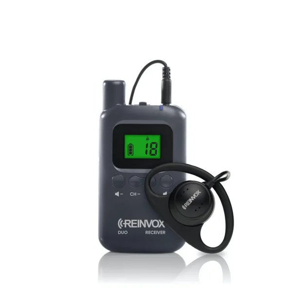 приемник радиокласса