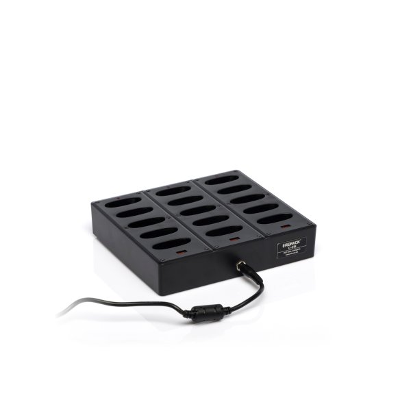 зарядная станция радиокласса