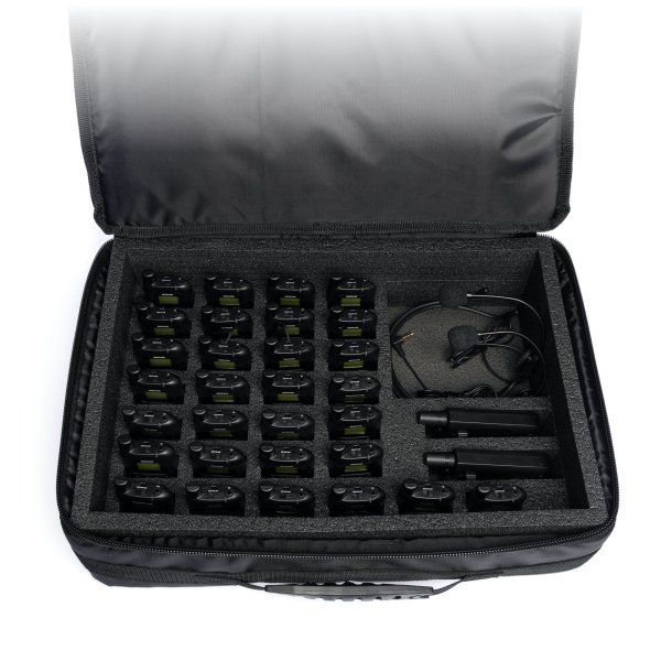 сумка для комплекта радиокалсса