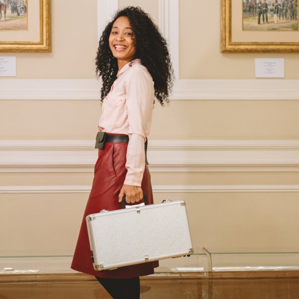 Комплект синхронного перевода 2 языка и 24 приемника