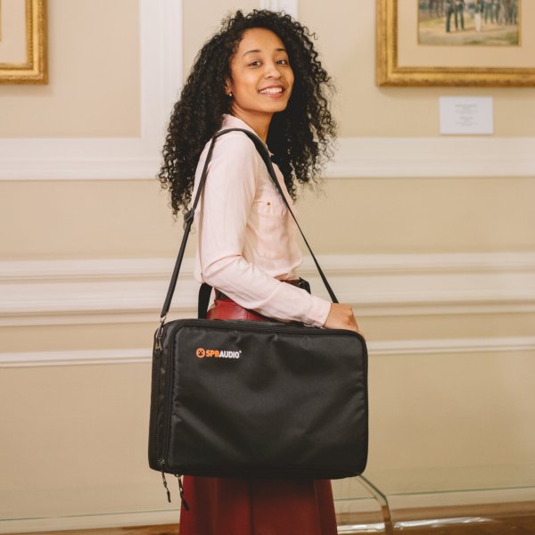 Комплект радиогидов 15+2 DUO