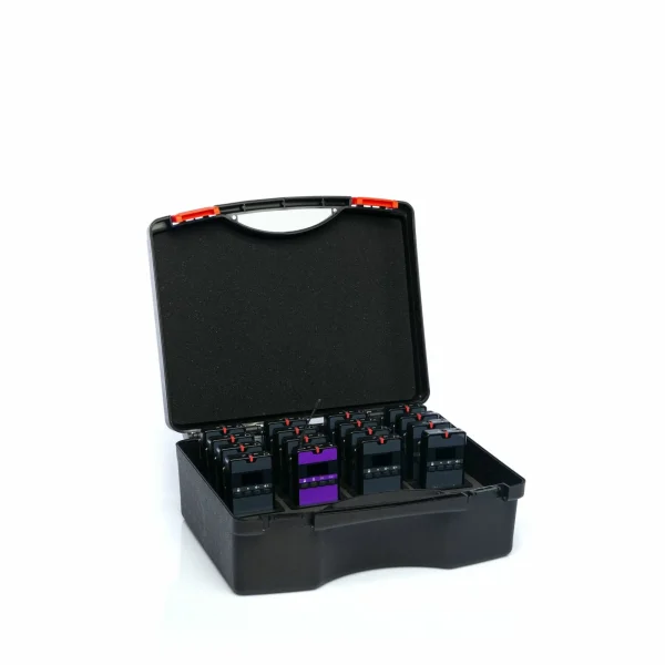 Комплект радиогидов 15+1 PRO