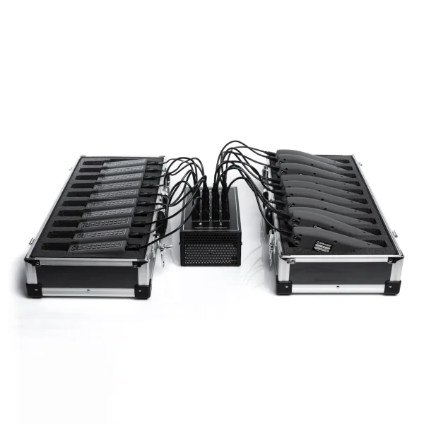 Комплект на 10 аудиогидов A-5