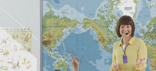 Поставка комплекта FM-радиокласса для Лужского Агропромышленного техникума