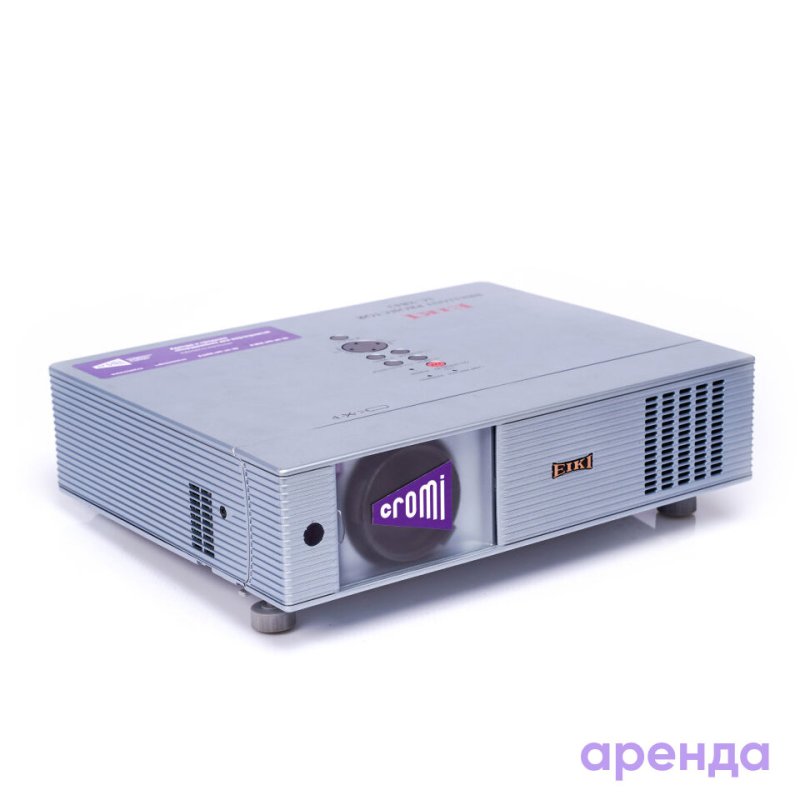 Проектор EIKI LC-XB43