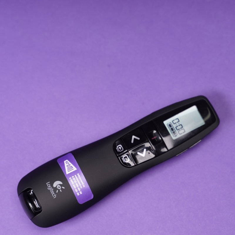 Logitech r700 в аренду в Cromi