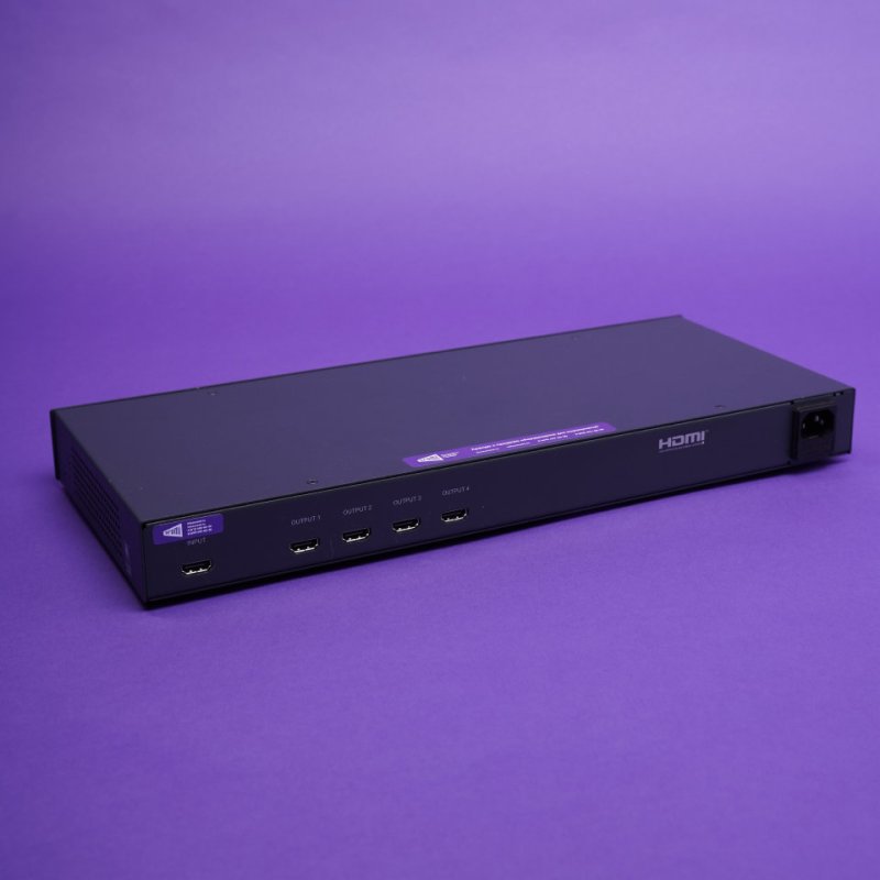 Kramer VM-4HXL в аренду в Cromi