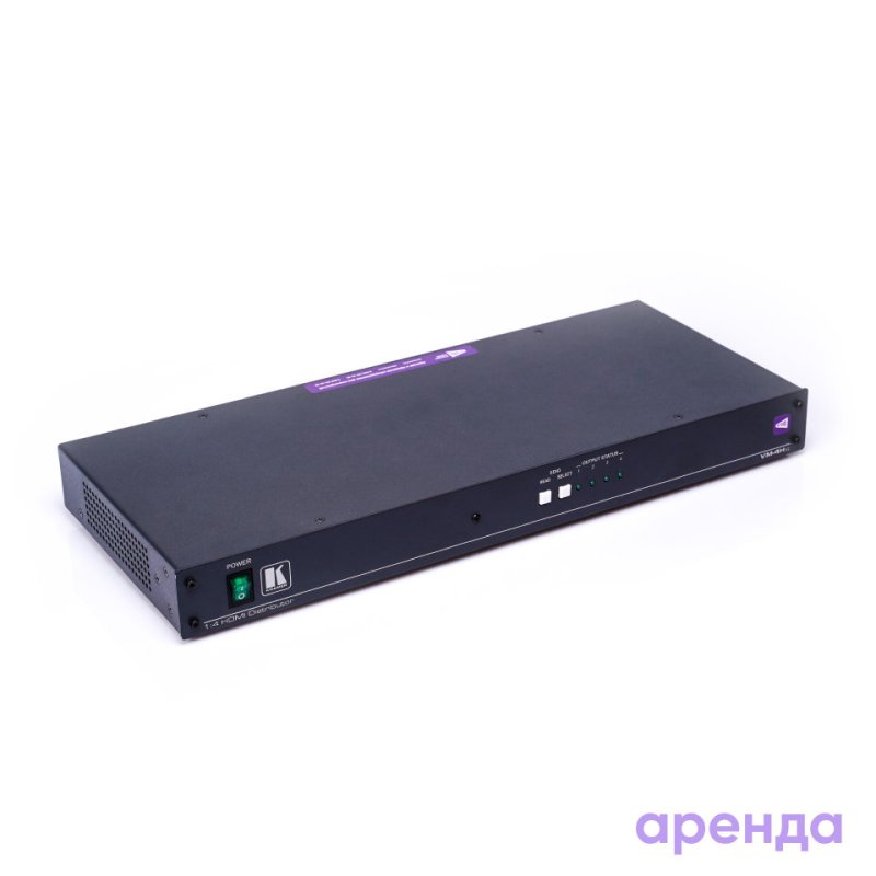 Kramer VM-4HXL в аренду