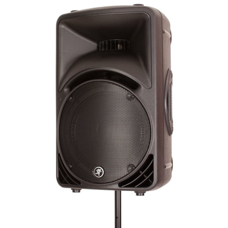 Колонки Mackie SRM450v2 в аренду