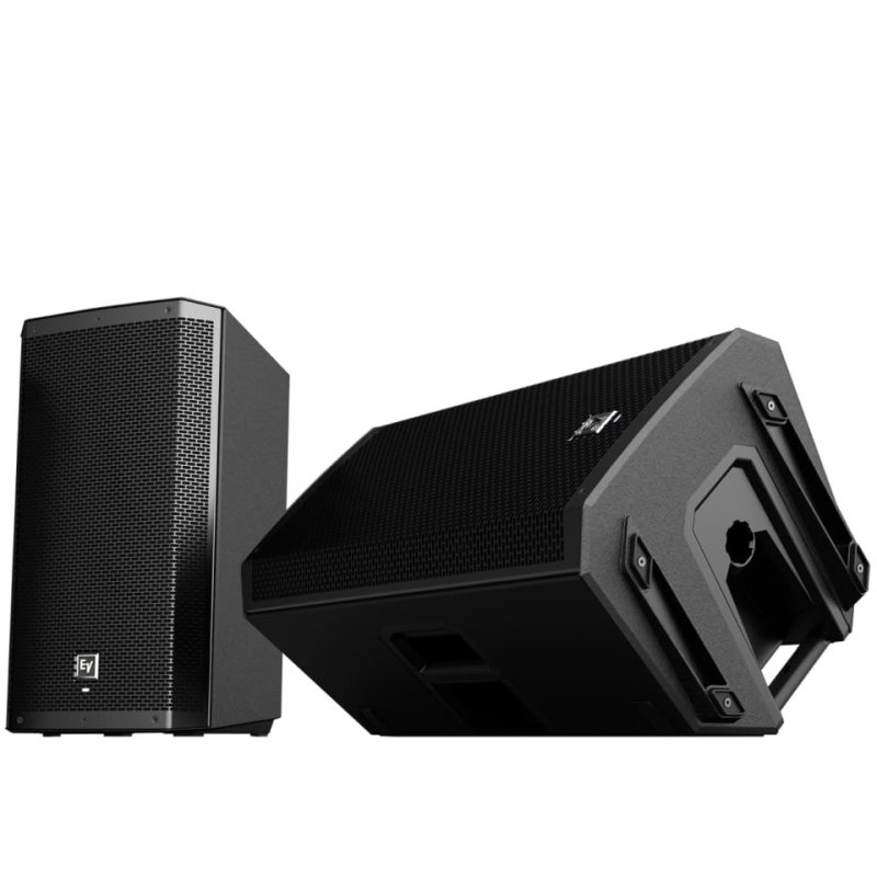Колонки Electro-Voice ZLX-12 в аренду в Cromi