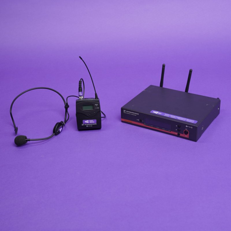 Sennheiser EW152 в аренду