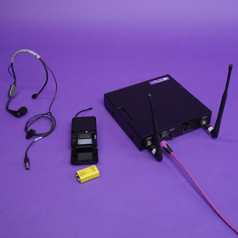Beyerdynamic OPUS 354 в аренду в Cromi