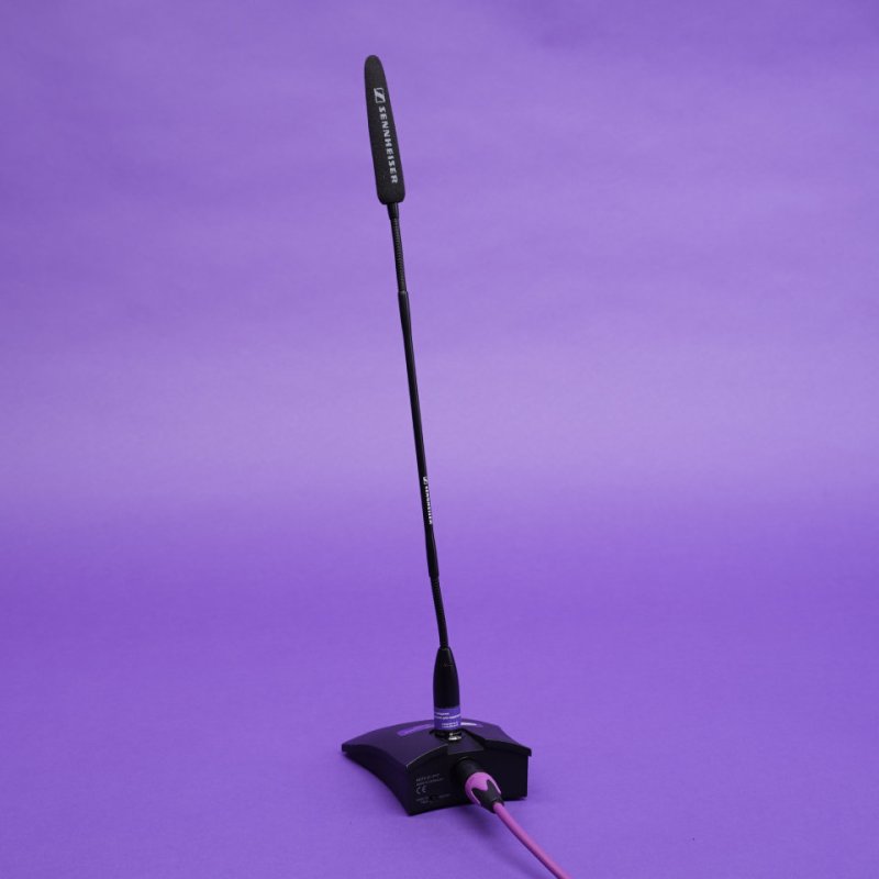 Конденсаторный микрофон Sennheiser ME36